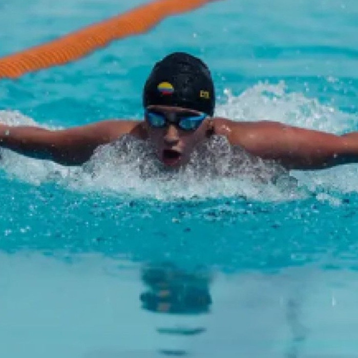 Diario Frontera, Frontera Digital,  Deportes, ,Delegación criolla de natación se trae a casa 27 medallas de oro de los Juegos Centroamericanos y del Caribe