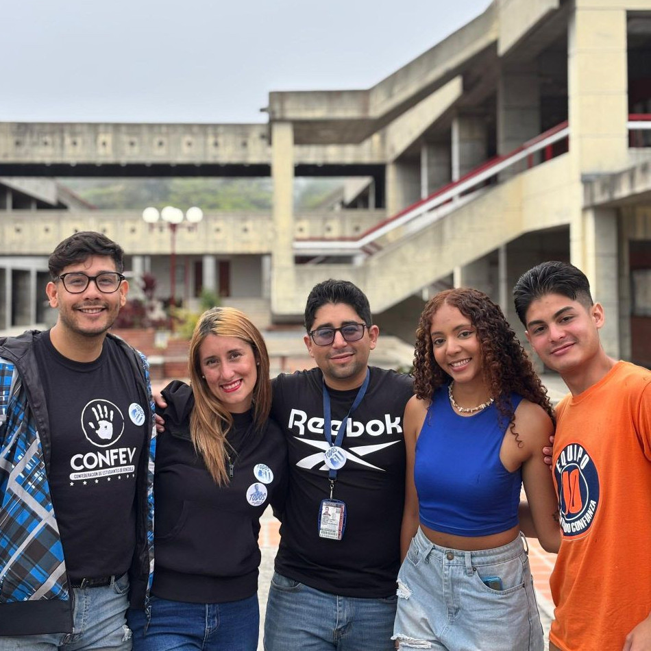 Diario Frontera, Frontera Digital,  Regionales, ,“José Varela: “Seguiremos acompañando 
a los estudiantes y las causas justas de nuestra institución”