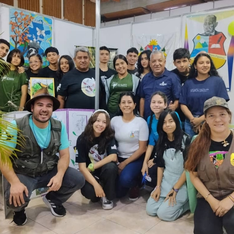Diario Frontera, Frontera Digital,  Regionales, ,Mérida impulsa la conservación de las aves con conciencia a escala global