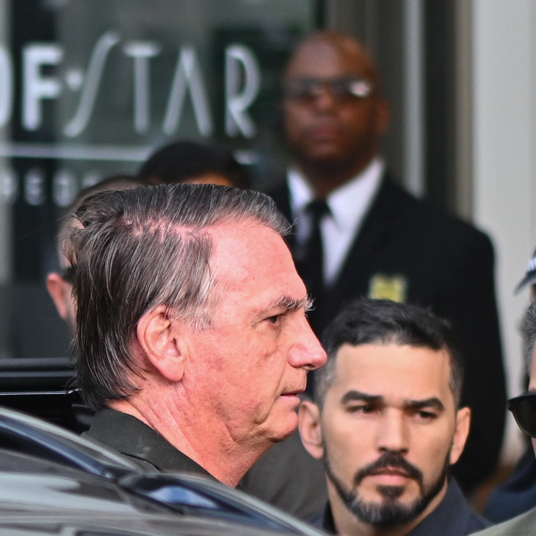 Diario Frontera, Frontera Digital,  Internacionales, ,Corte Suprema de Brasil rechazó por unanimidad los recursos de Bolsonaro y confirmó la pena de 27 años