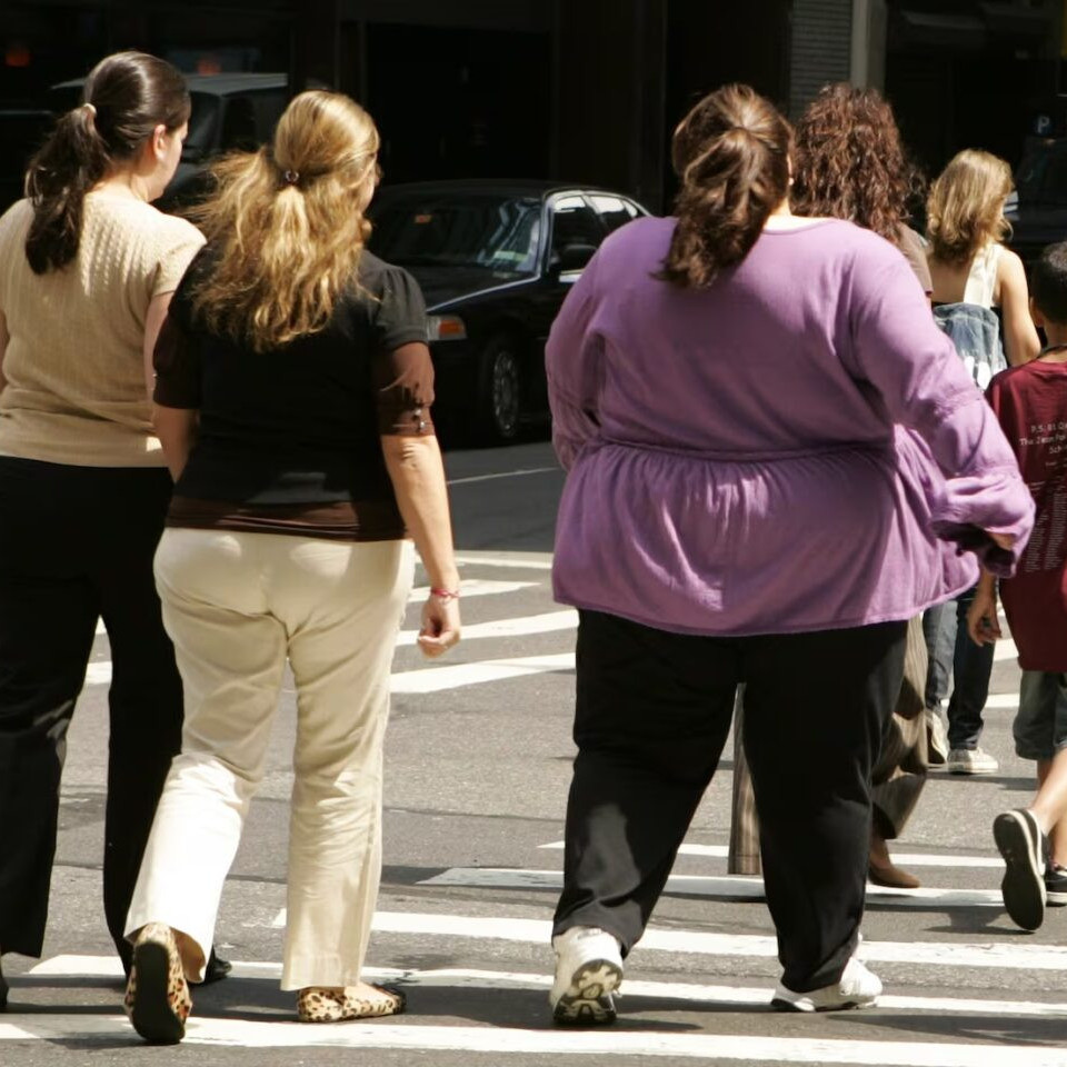 Diario Frontera, Frontera Digital,  Internacionales, ,Por "carga pública": EE UU ordena negar residencia a extranjeros con problemas de salud como la obesidad