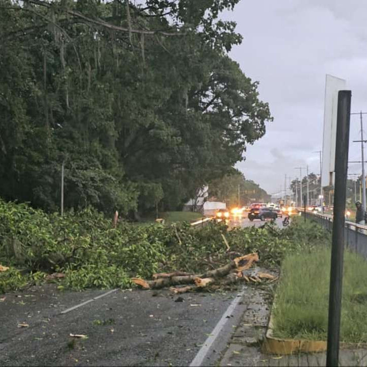 Diario Frontera, Frontera Digital,  El Vigía Panamericana, ,Continúan trabajos de prevención vial en Mérida ante temporada de lluvias
