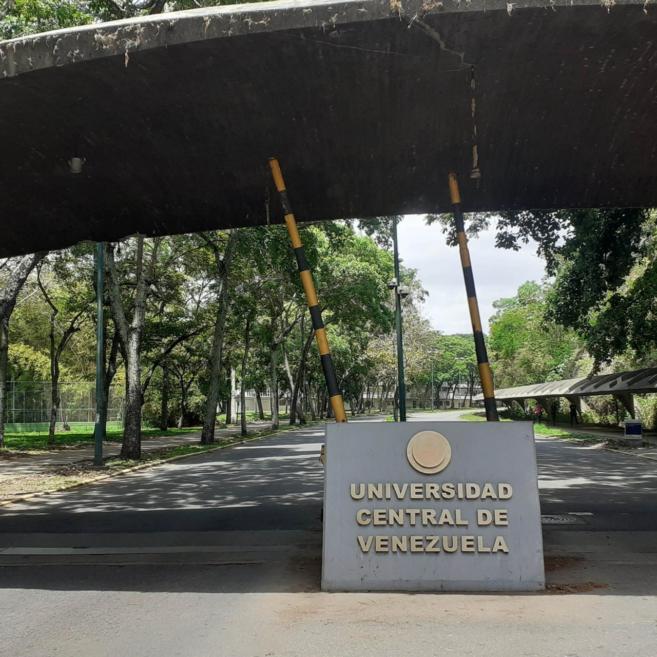 Diario Frontera, Frontera Digital,  Nacionales, ,La UCV exige respeto y dignidad para sus trabajadores: gremios y autoridades se pronuncian ante la crisis salarial