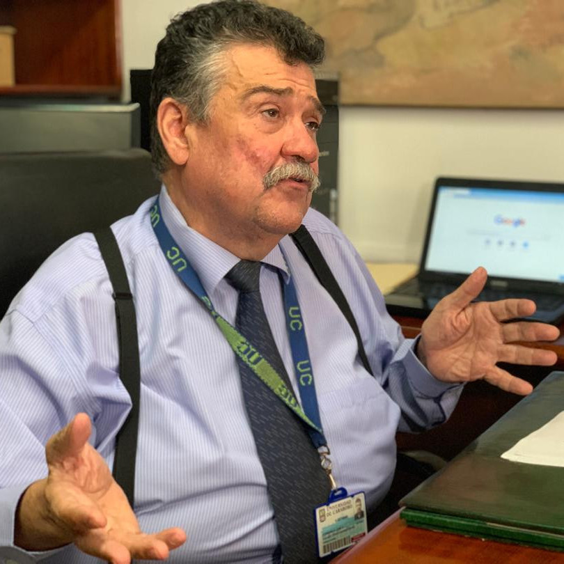Diario Frontera, Frontera Digital,  Nacionales, ,Universidad de Carabobo exige al Gobierno el pago pendiente por cursos de verano 2025