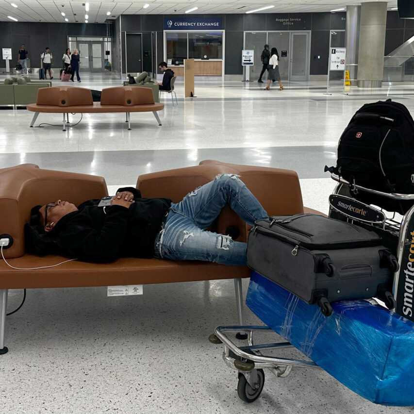 Diario Frontera, Frontera Digital,  Internacionales, ,Estados Unidos registra más de mil vuelos cancelados por el cierre del gobierno