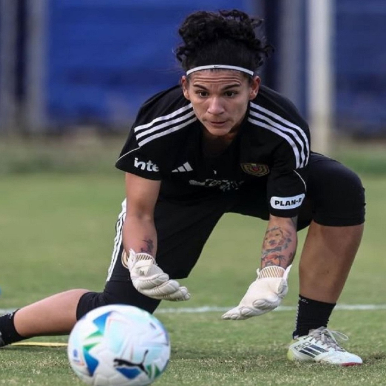 Diario Frontera, Frontera Digital,  Deportes, ,Yessica Velásquez entre las nominadas a los premios The Best de la FIFA