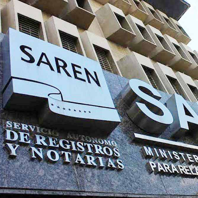 Diario Frontera, Frontera Digital,  Nacionales, ,Saren habilita emisión digital de partidas de nacimiento para venezolanos dentro y fuera del país