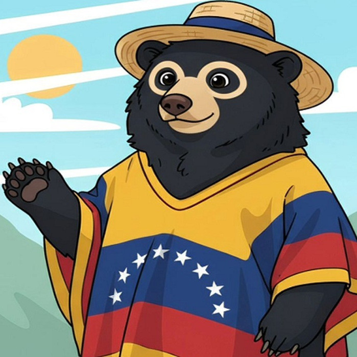Diario Frontera, Frontera Digital,  Nacionales, ,Presentan a Fronty, la mascota oficial de los III Juegos Nacionales Comunales 2025
