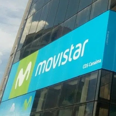 Diario Frontera, Frontera Digital,  Nacionales, ,Movistar seguirá operando en Venezuela