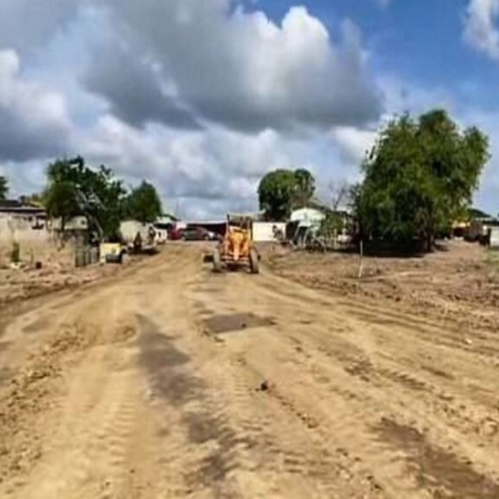 Diario Frontera, Frontera Digital,  Nacionales, ,Construyen vía alterna en Guárico para conectar con otros estados