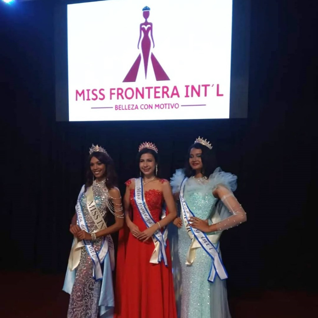 Diario Frontera, Frontera Digital,  Farándula, ,Cúcuta será sede del certamen “Miss & Little Miss Frontera Internacional 2025”