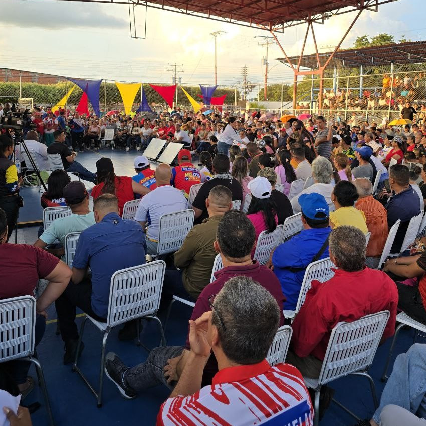 Diario Frontera, Frontera Digital,  Politica, ,PSUV Mérida se prepara para elegir los Comités Bolivarianos de Base Integral