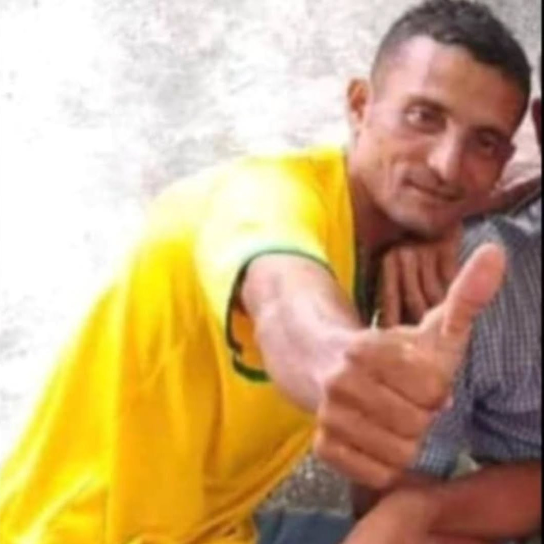 Diario Frontera, Frontera Digital,  Sucesos, ,Familiares del mecánico asesinado difunden foto del homicida