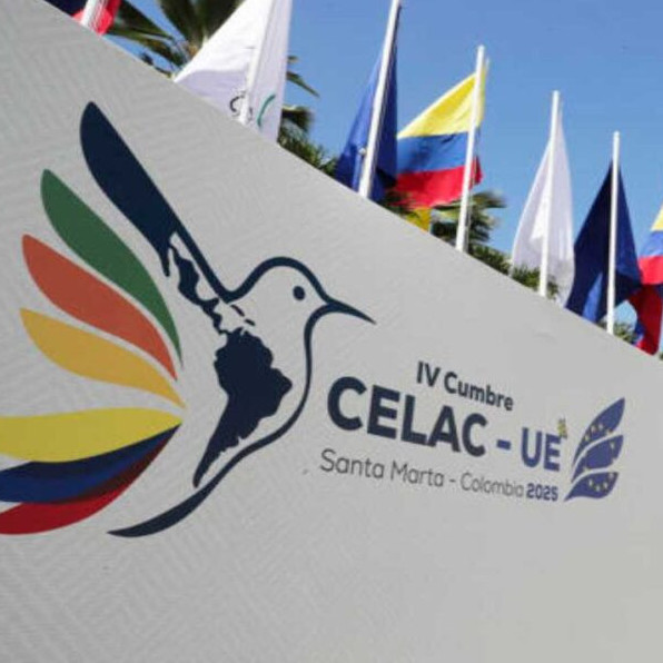 Diario Frontera, Frontera Digital,  Internacionales, ,IV Cumbre CELAC-UE en Santa Marta busca diseñar nuevo modelo de integración
