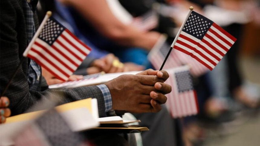 Diario Frontera, Frontera Digital,  Internacionales, ,Estados Unidos suspendió las solicitudes de inmigración de 19 países considerados de alto riesgo / Archivo,EEUU suspendió solicitudes de inmigración para personas de estos 19 países, 
incluye a Venezuela, Cuba y Haití