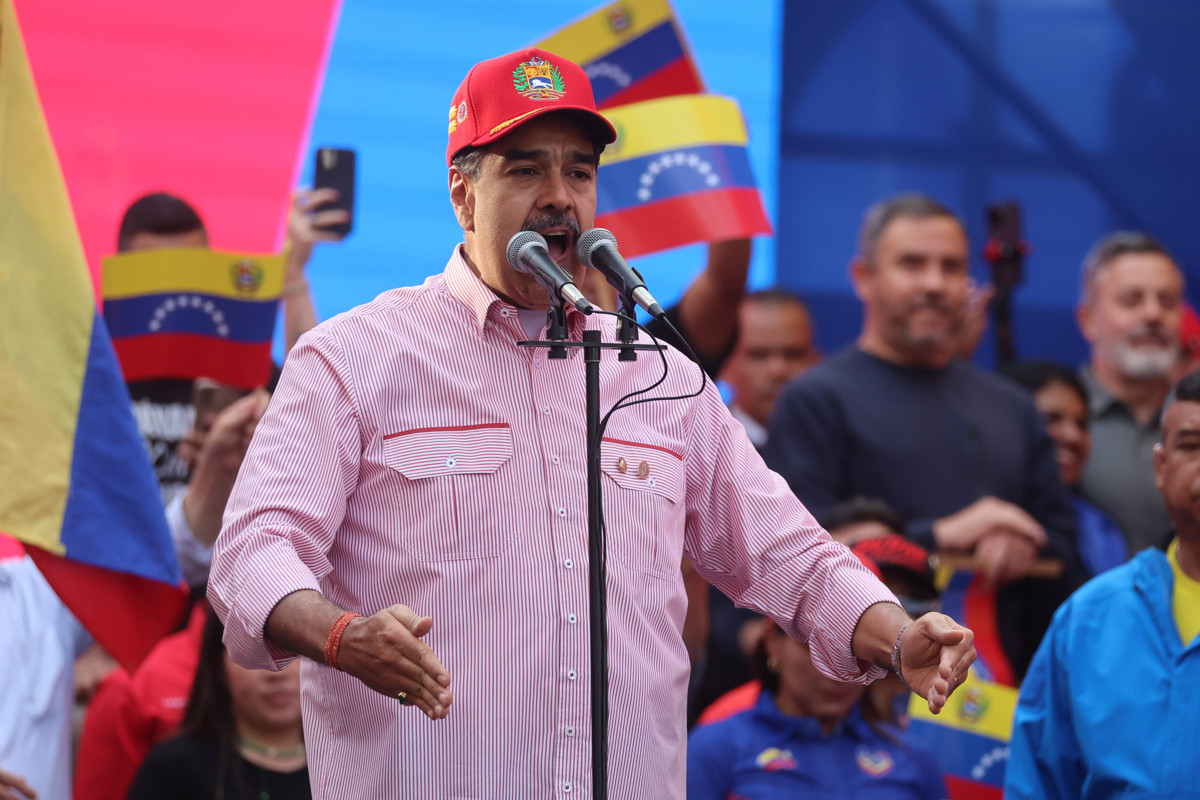 Diario Frontera, Frontera Digital,  Nacionales, ,Maduro anuncia donación de gas venezolano a pueblos fronterizos de Colombia