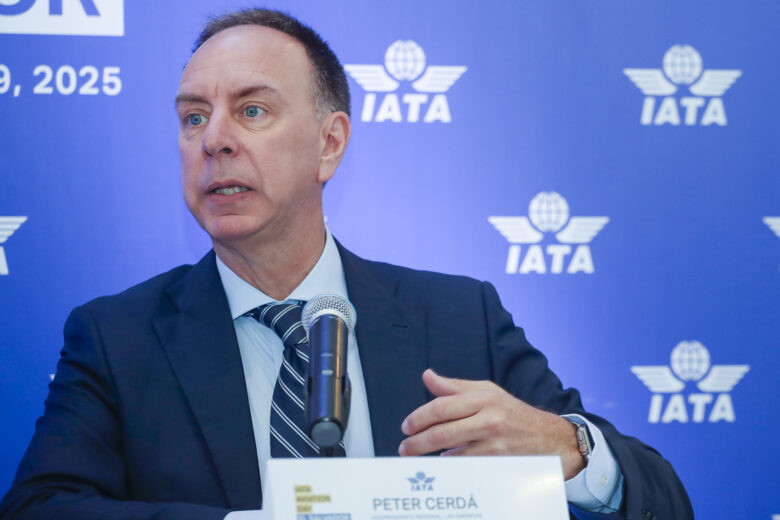 Diario Frontera, Frontera Digital,  Internacionales, ,Iata ve «delicada» la situación de cancelación de vuelos a Venezuela y promueve el diálogo