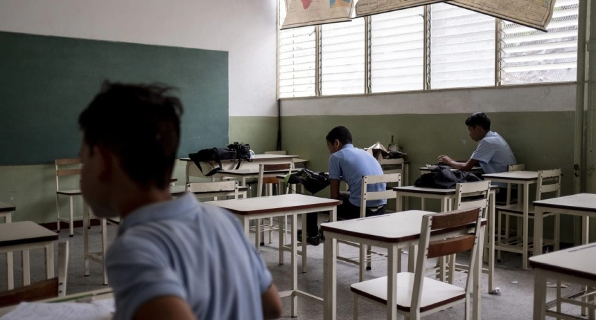 Diario Frontera, Frontera Digital,  Nacionales, ,El Ministerio de Educación confirmó el calendario correspondiente al año escolar 2025-2026 en el que detalla que el regreso a clases en 2026 se hará el lunes, 12 de enero.,Ministerio de Educación confirmó que regreso a clases será el 12Ene, así quedaron el resto de los días festivos