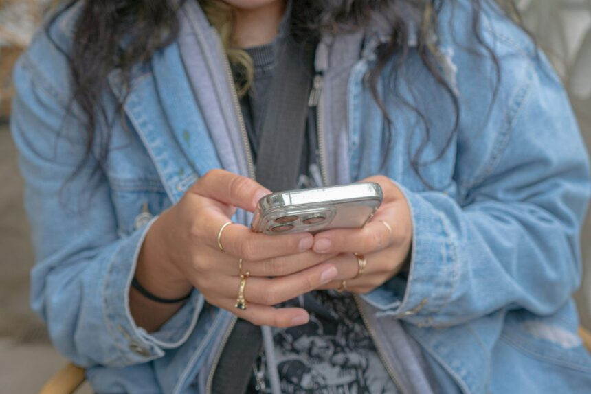 Diario Frontera, Frontera Digital,  Tecnología, ,¿Cuáles fueron los 10 teléfonos celulares más vendidos en 2025?