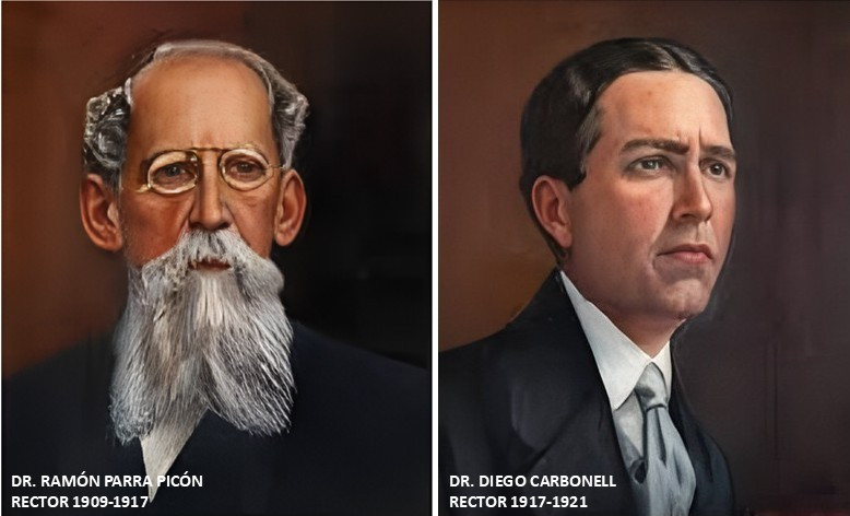 Diario Frontera, Frontera Digital,  Opinión, ,Por Alí Enrique López Bohórquez,La Universidad de Los Andes y la legislación universitaria (1905-1918) por Alí Enrique López Bohórquez
