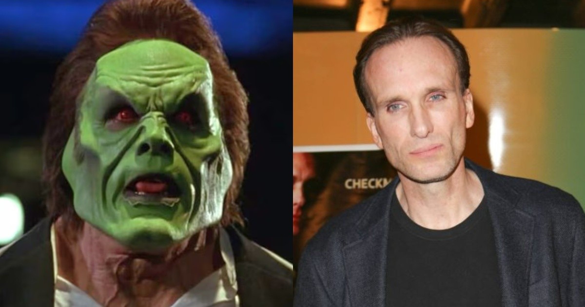 Diario Frontera, Frontera Digital,  Farándula, ,Muere Peter Greene, el inolvidable villano de Pulp Fiction y La Máscara