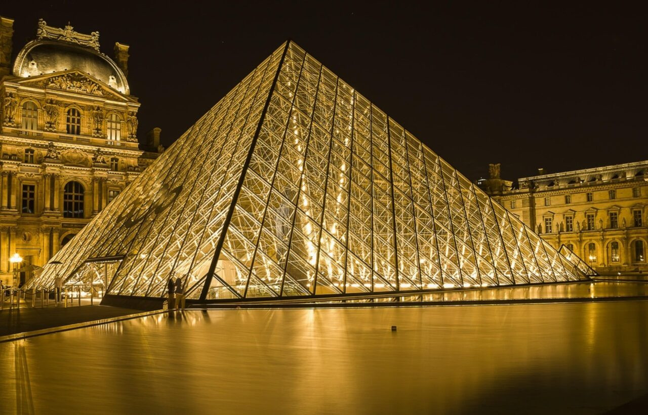 Diario Frontera, Frontera Digital,  Internacionales, ,Trabajadores del Louvre comenzarán huelga indefinida desde este 15 de diciembre