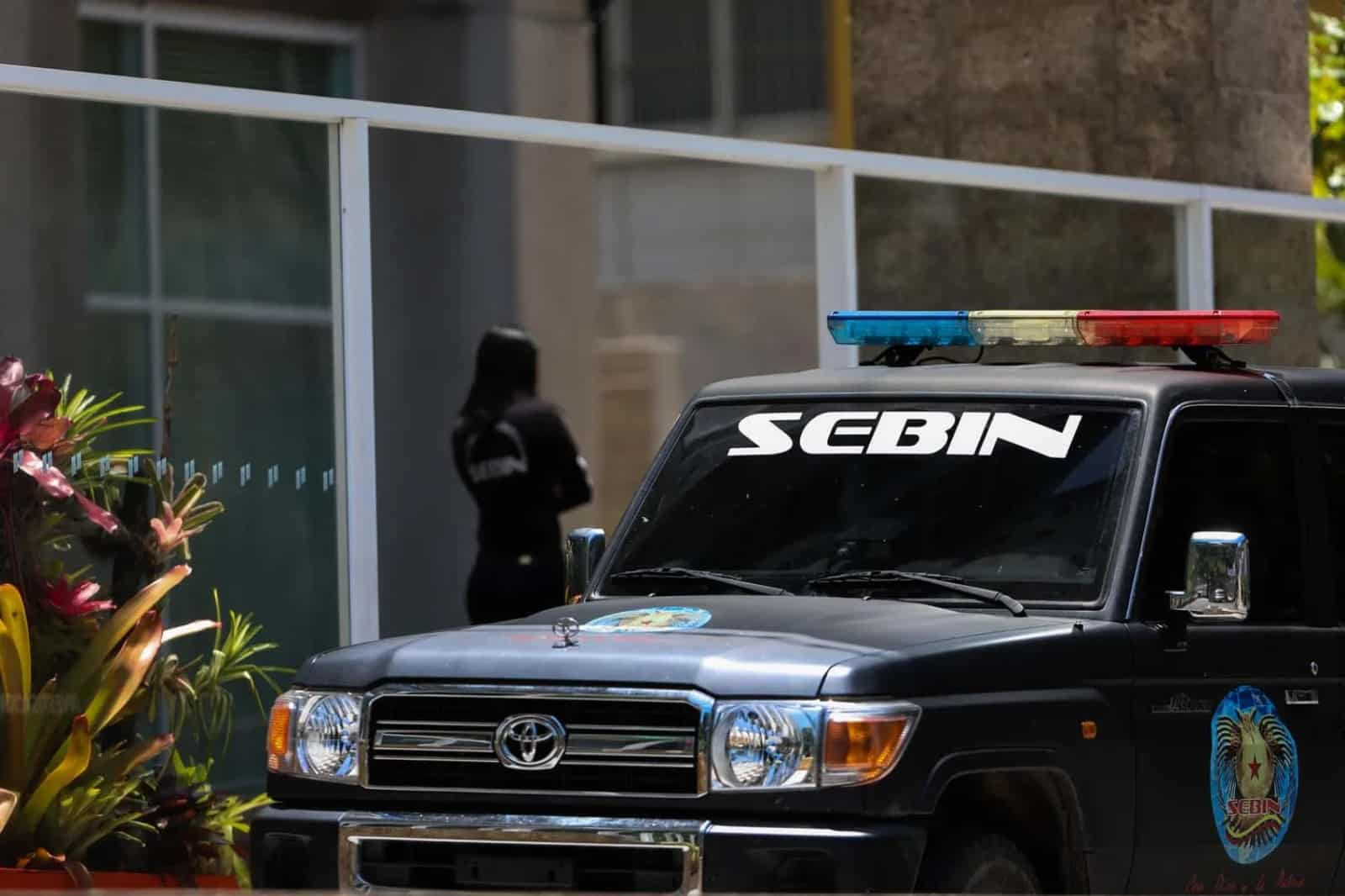 Diario Frontera, Frontera Digital,  Nacionales, ,Vente Venezuela denunció la detención del coordinador Melquíades Pulido García