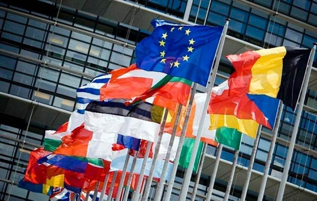 Diario Frontera, Frontera Digital,  Internacionales, ,La UE prorroga hasta 2027 las sanciones contra funcionarios del gobierno de Venezuela