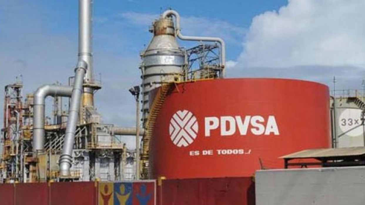 Diario Frontera, Frontera Digital,  Nacionales, ,PDVSA denuncia "ataque cibernético que afectó su sistema administrativo"
