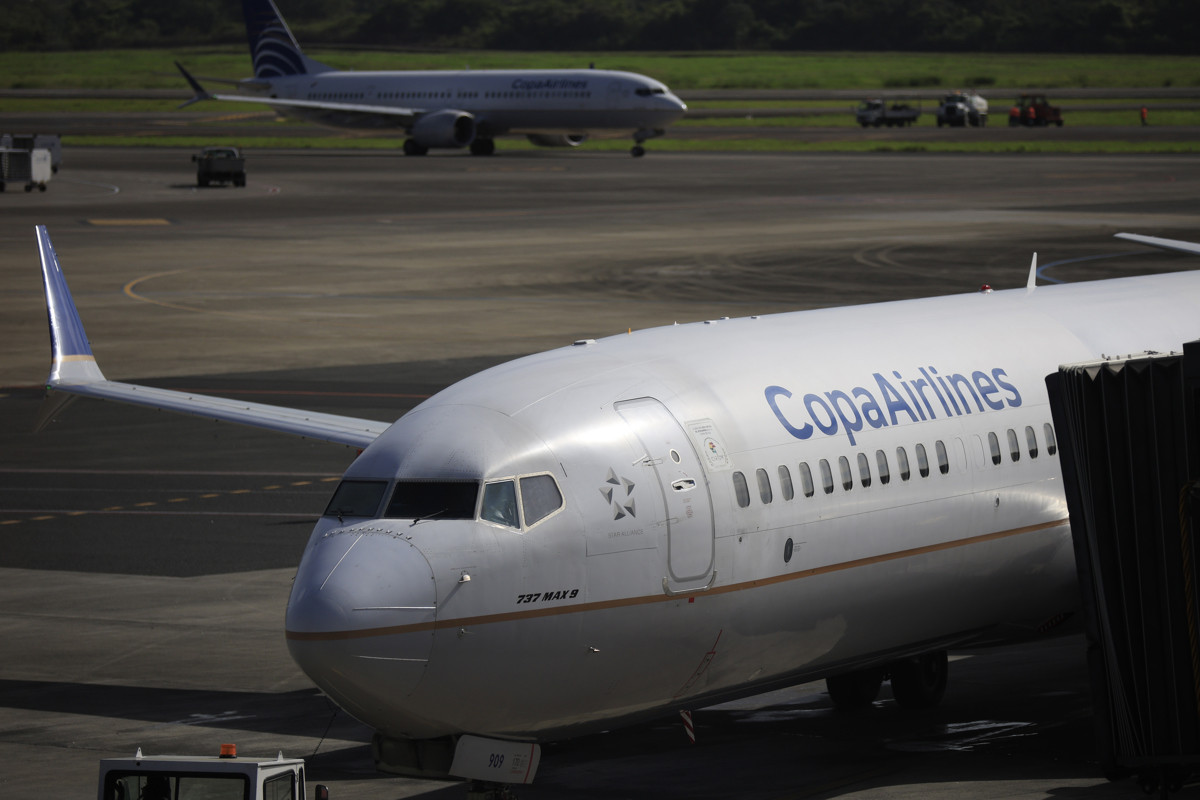 Diario Frontera, Frontera Digital,  Nacionales, ,Copa Airlines extiende la suspensión de sus vuelos a Venezuela hasta el 15 de enero