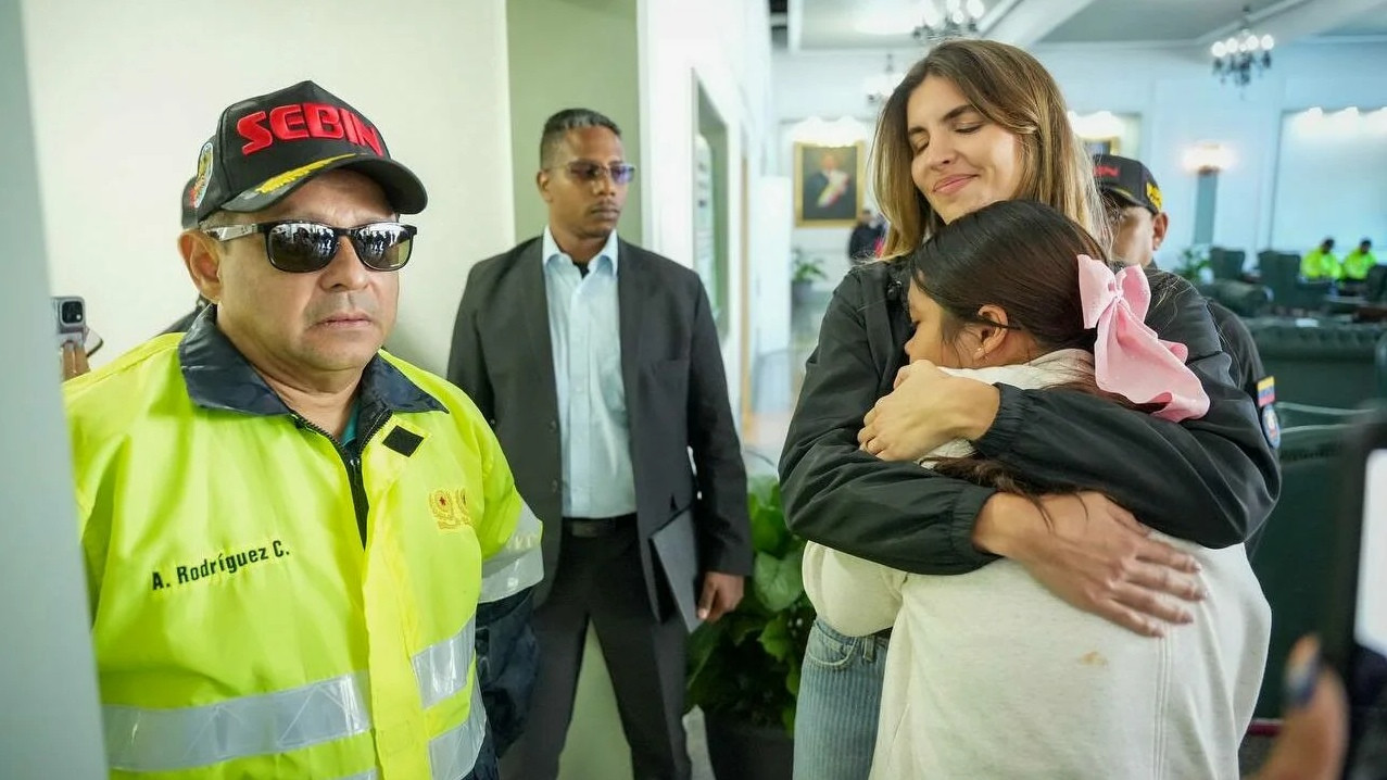 Diario Frontera, Frontera Digital,  Nacionales, ,Venezuela creará plan de retorno especial para migrantes venezolanos en Chile