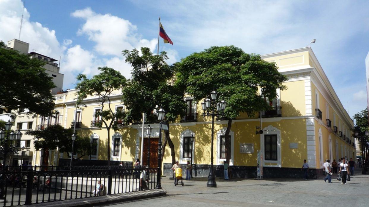 Diario Frontera, Frontera Digital,  Nacionales, ,Venezuela rechaza informe del Alto comisionado de la ONU por alinearse con los intereses de grandes potencias