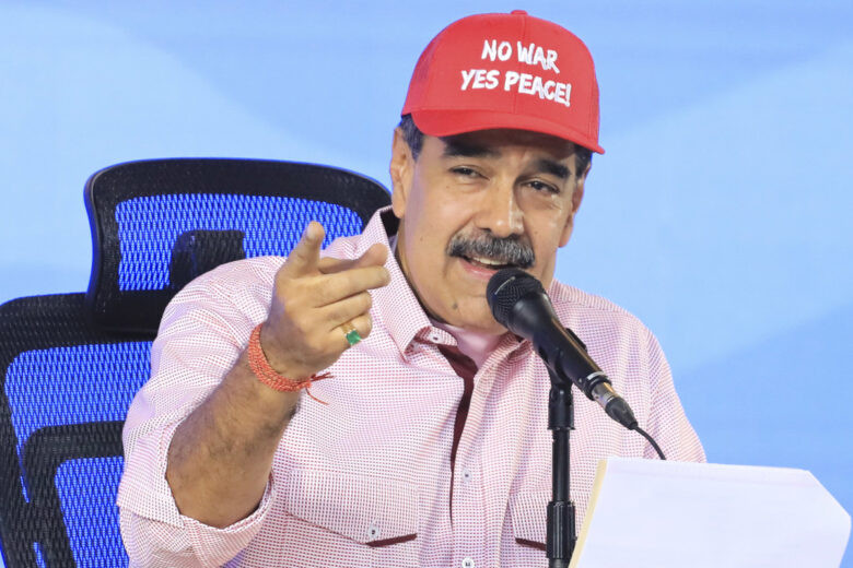 Diario Frontera, Frontera Digital,  Nacionales, ,Maduro llama a trabajadores petroleros a organizar «una gran protesta mundial» contra EEUU