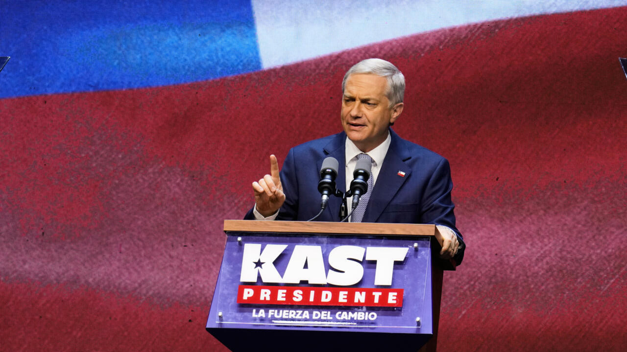 Diario Frontera, Frontera Digital,  Internacionales, ,Kast responde a la advertencia de Maduro sobre los venezolanos en Chile: "Me tienen sin cuidado"