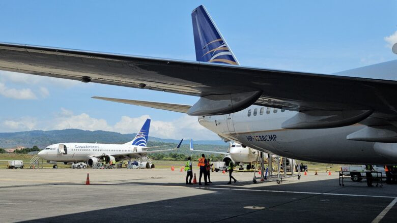 Diario Frontera, Frontera Digital,  Nacionales, ,Copa Airlines anuncia un vuelo diario a Maracaibo a partir del 20 de diciembre