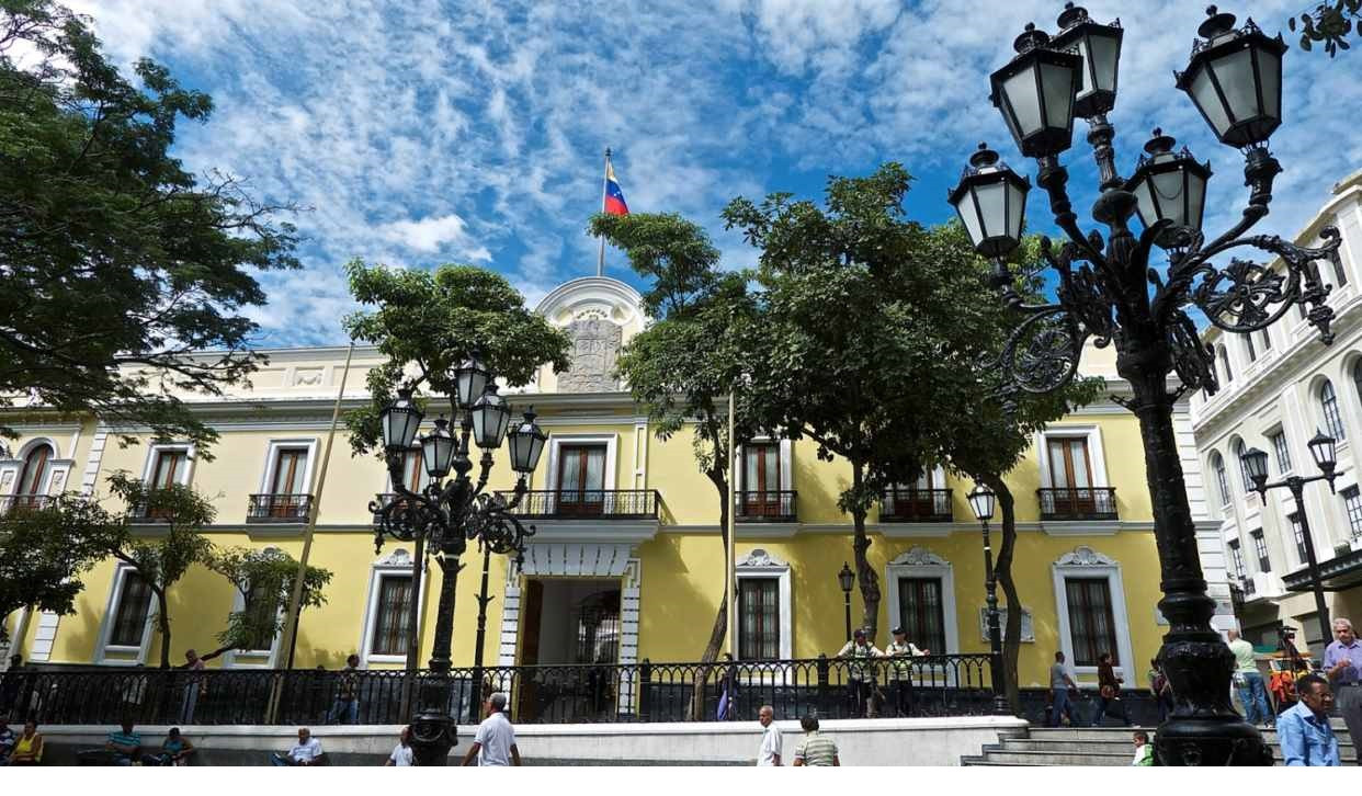 Diario Frontera, Frontera Digital,  Nacionales, ,Venezuela rechaza grotesca amenaza del bloqueo petrolero de EEUU
