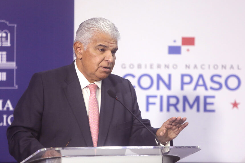 Diario Frontera, Frontera Digital,  Internacionales, ,Panamá anunció el primer vuelo de repatriación directo a Venezuela con 70 migrantes