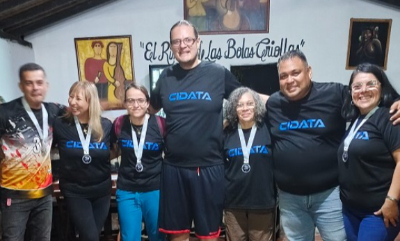 Diario Frontera, Frontera Digital,  Regionales, ,Ciencia, deporte y camaradería en el CIDATA
