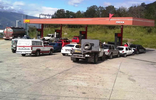 Diario Frontera, Frontera Digital,  Regionales, ,Comité de Hidrocarburos de Mérida hace un llamado a la calma: "hay combustible suficiente"