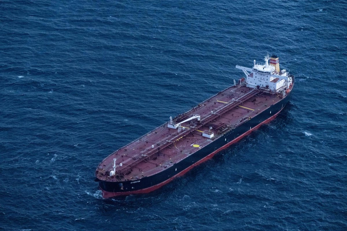 Diario Frontera, Frontera Digital,  Internacionales, ,La UE refuerza cerco marítimo con sanciones a flotas petroleras fantasmas de Rusia