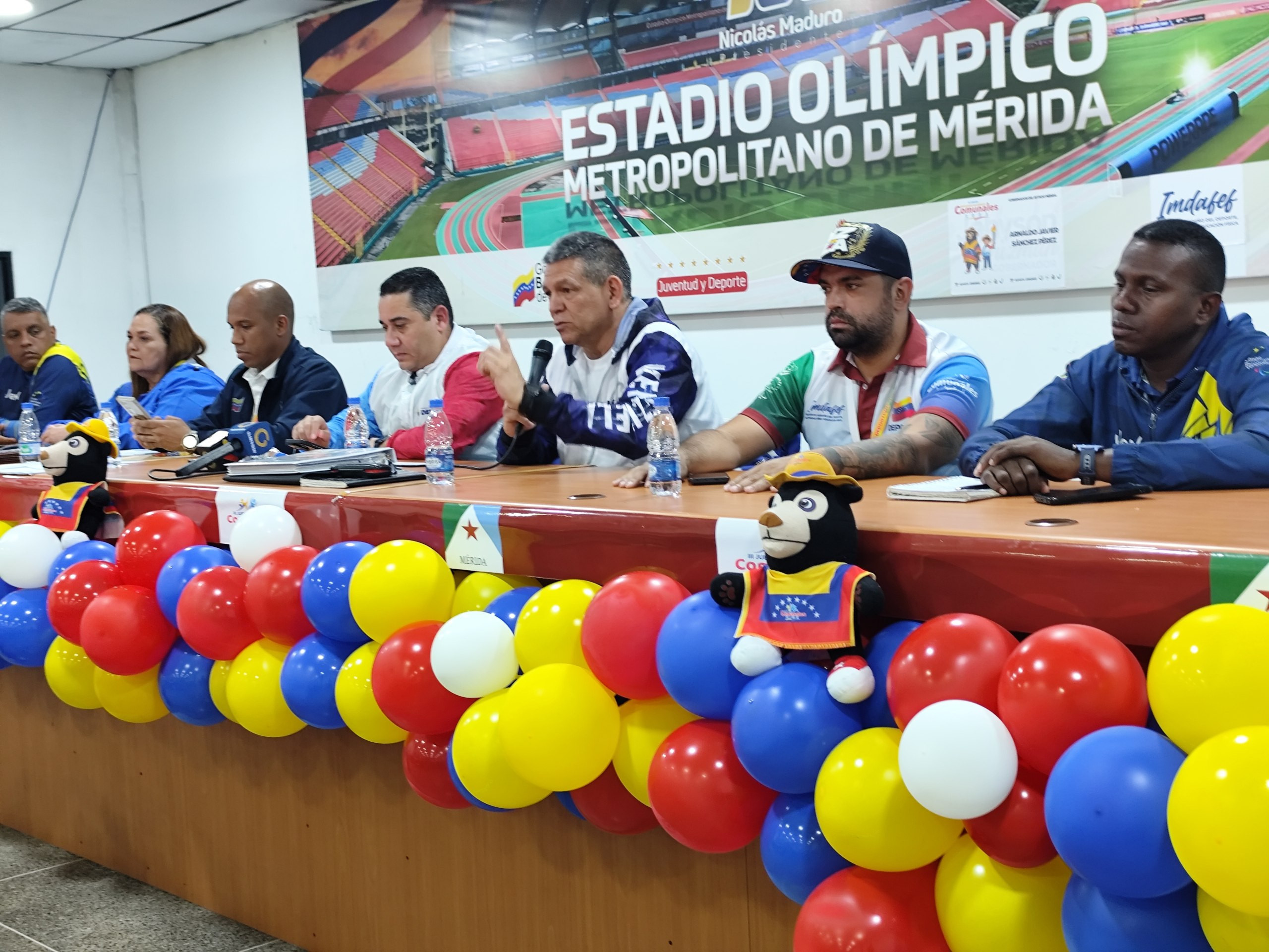 Diario Frontera, Frontera Digital,  Regionales, ,Mérida cumplió con Judenacom