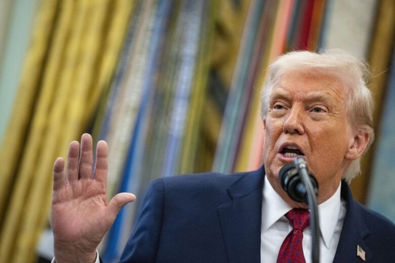 Diario Frontera, Frontera Digital,  Internacionales, ,Trump dice que no descarta una guerra con Venezuela