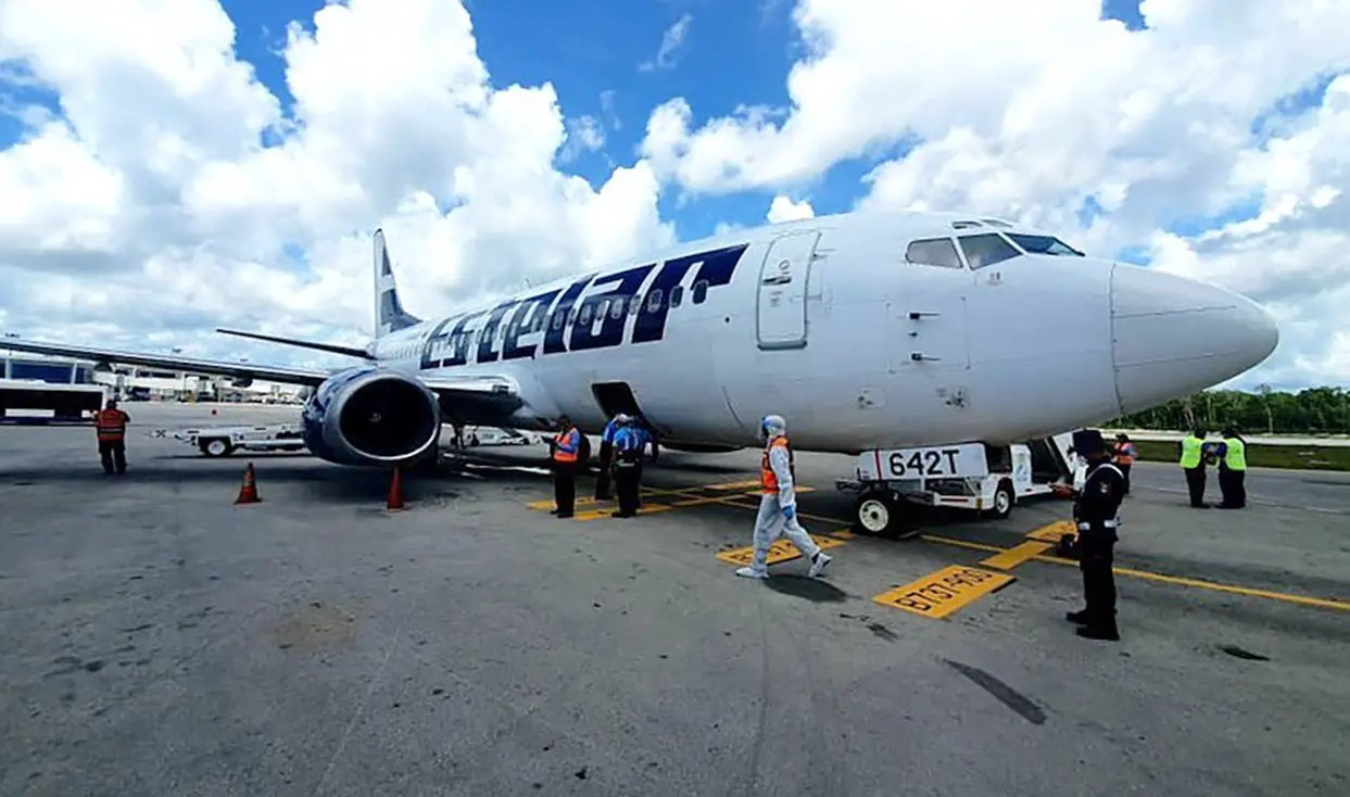 Diario Frontera, Frontera Digital,  Nacionales, ,Se hace un estimado y se habla de que hay 40 vuelos que están afectados semanalmente, en función de ello y conociendo la capacidad promedio de las aeronaves podríamos hablar de que hay aproximadamente unos 8.000 pasajeros afectados semanalmente", expresó Herrera.,Avavit: Suspensión de vuelos en Venezuela afecta a 8.000 pasajeros semanalmente