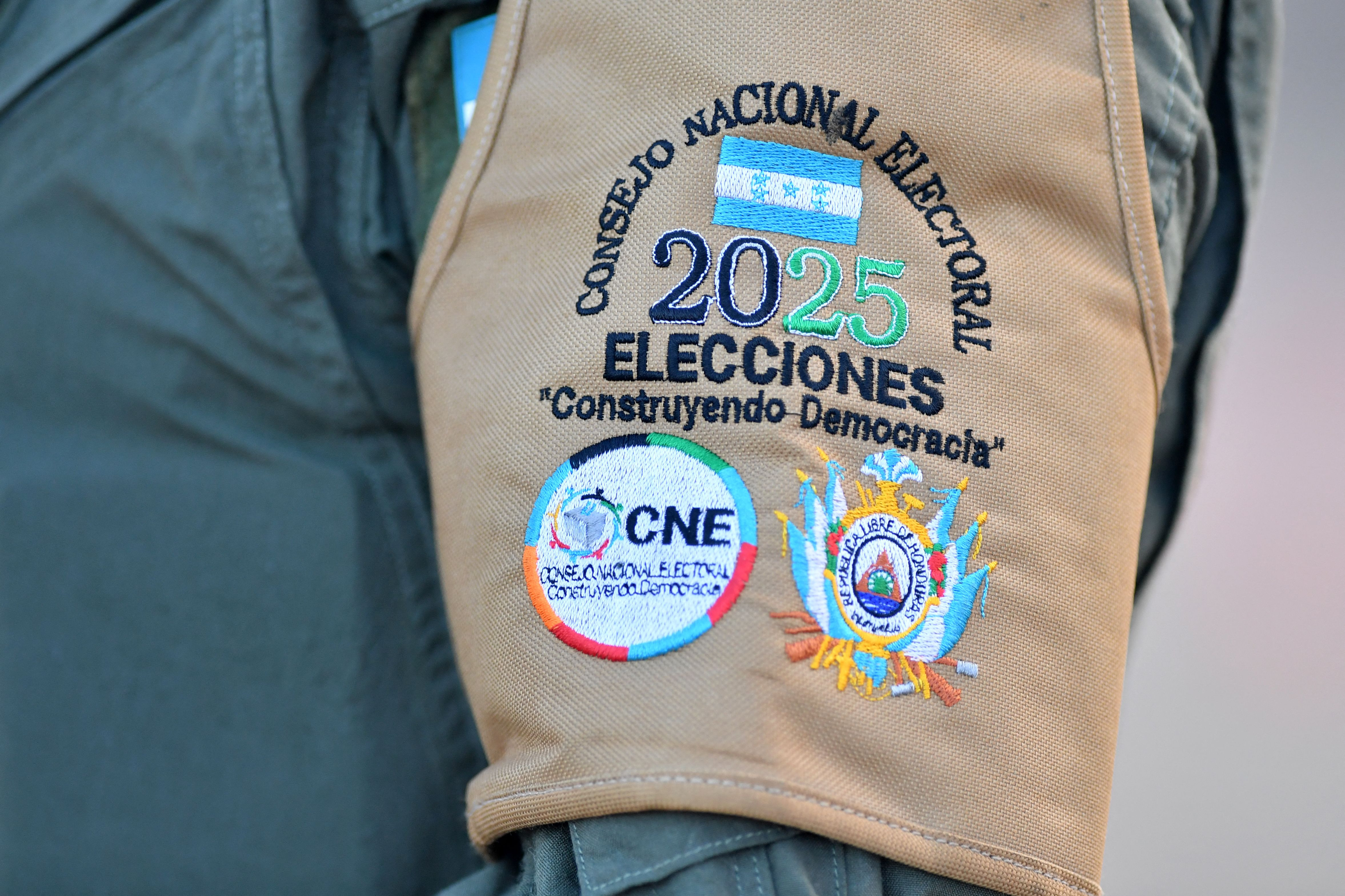 Diario Frontera, Frontera Digital,  Internacionales, ,Así van los resultados de las elecciones presidenciales en Honduras,Así van los resultados de las elecciones presidenciales en Honduras