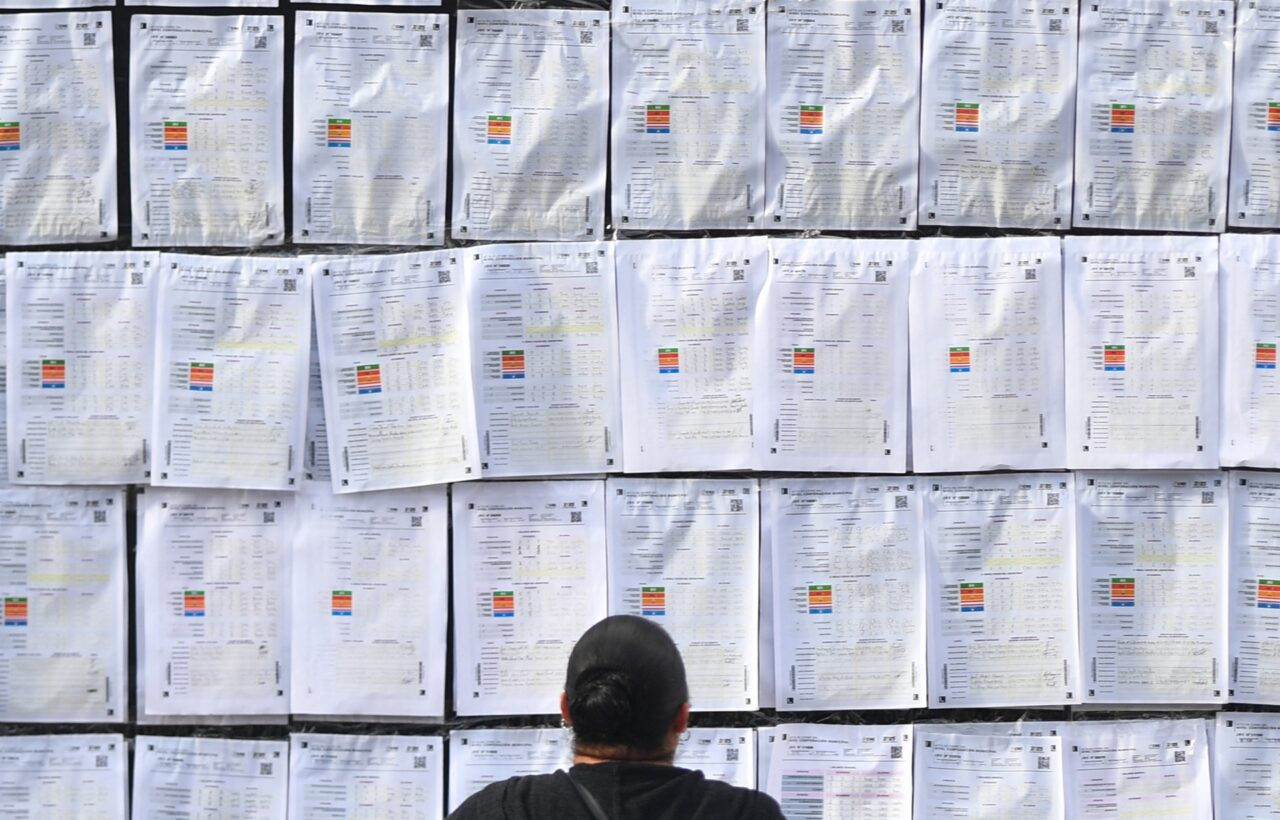 Diario Frontera, Frontera Digital,  Internacionales, ,Misión de UE llama a no bloquear proclamación del nuevo presidente en Honduras