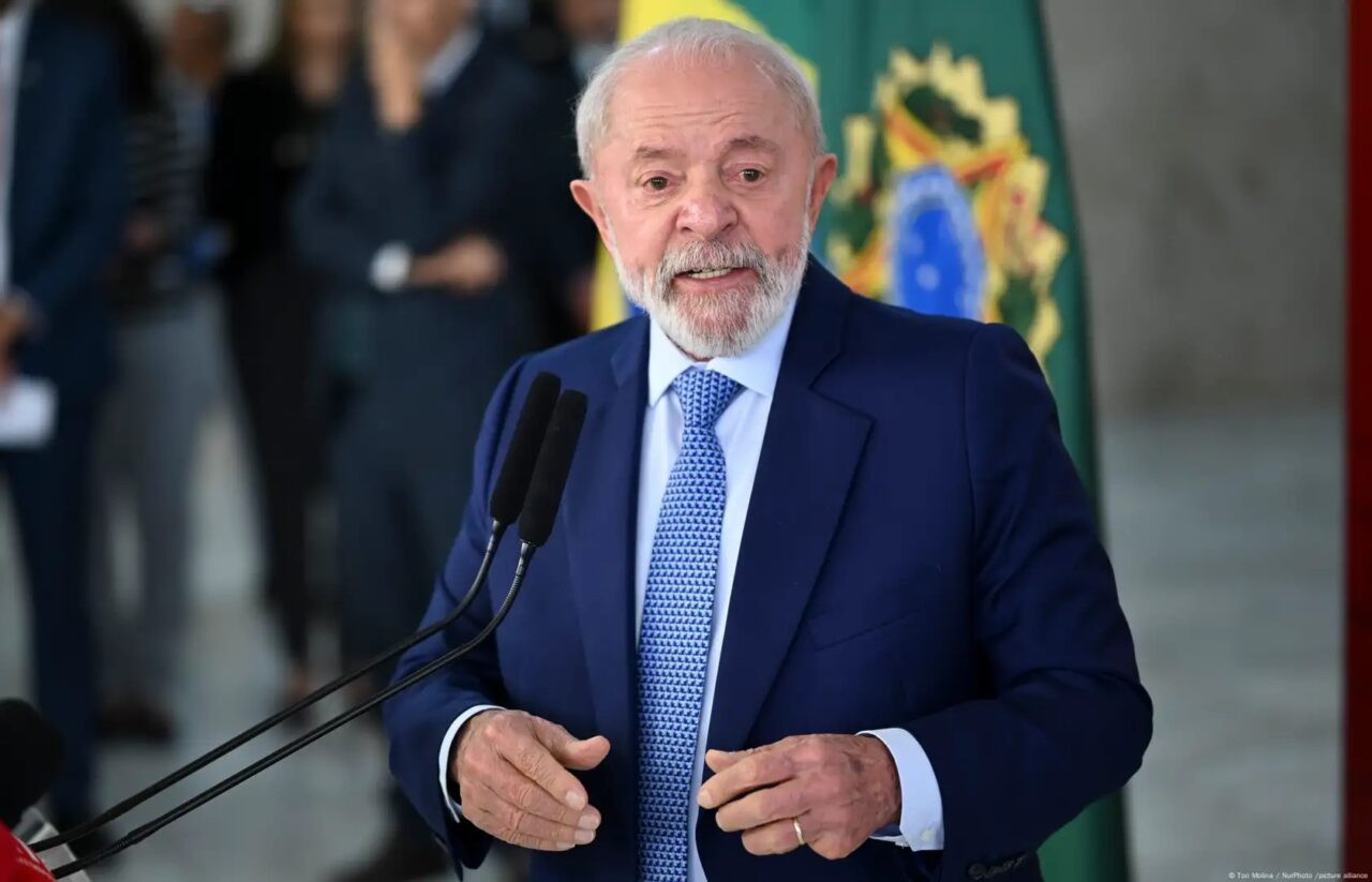 Diario Frontera, Frontera Digital,  Internacionales, ,Lula dice que una intervención armada en Venezuela "sería una catástrofe humanitaria para el hemisferio"