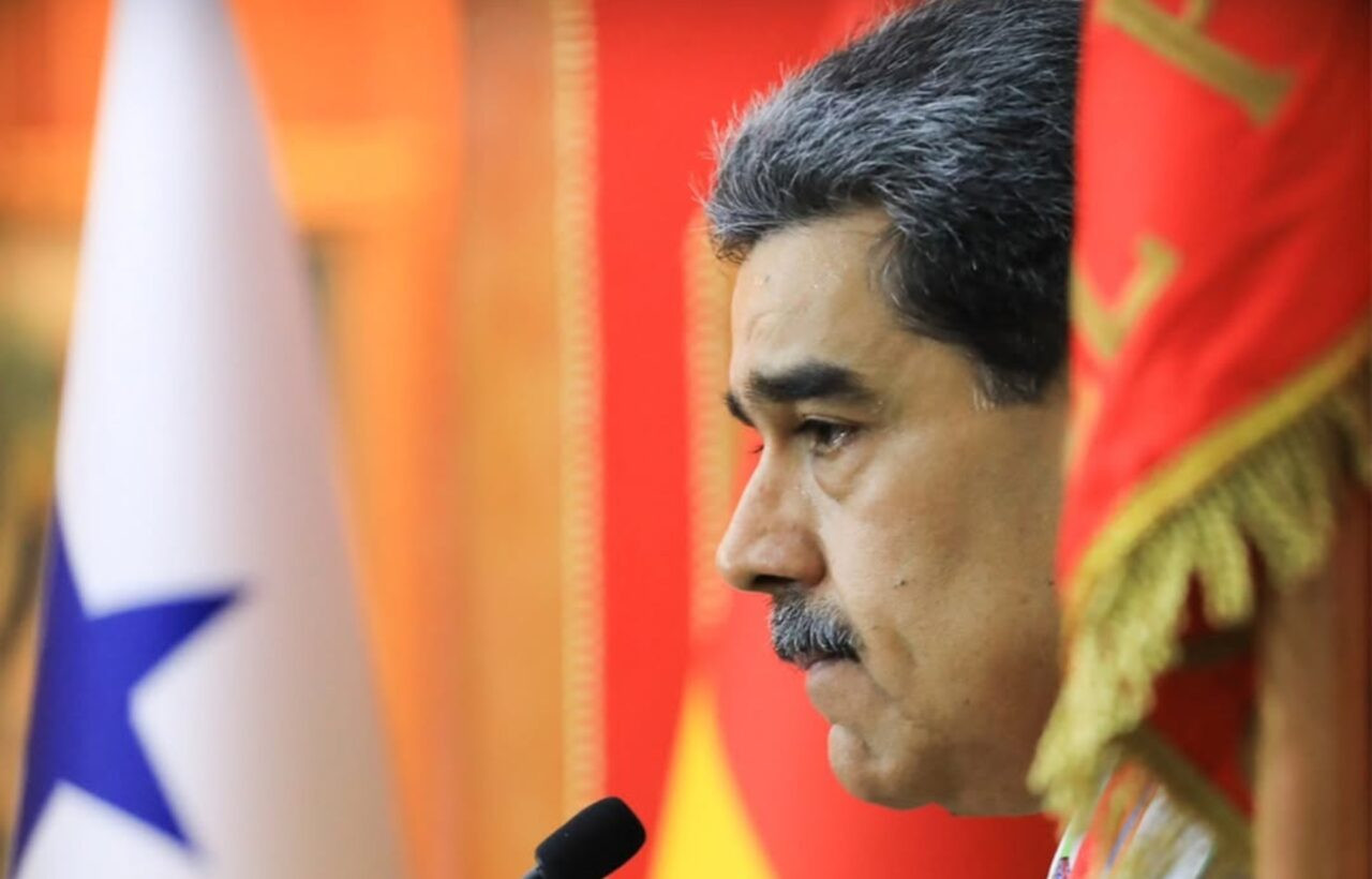 Diario Frontera, Frontera Digital,  Nacionales, ,Nicolás Maduro publicó un mensaje luego de la intercepción de buques. Foto: Instagram Nicolás Maduro,Presidente Maduro publicó mensaje luego de confiscación de buques por parte de EE UU