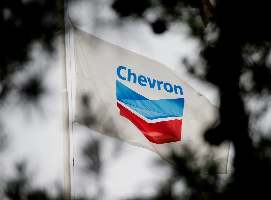 Diario Frontera, Frontera Digital,  Nacionales, ,Chevron se mantiene como la única empresa petrolera con acceso al crudo venezolano, según Bloomberg