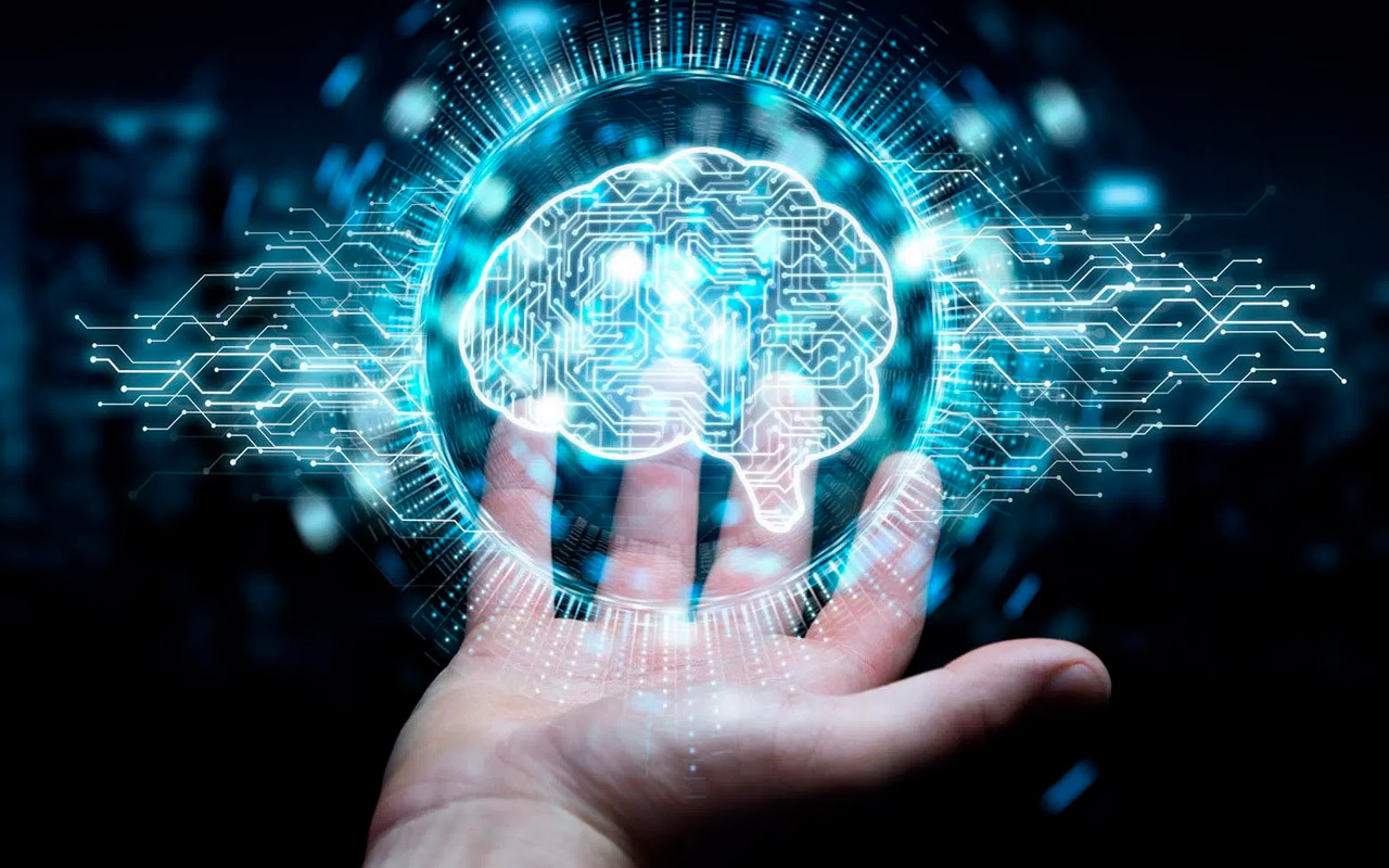 Diario Frontera, Frontera Digital,  Tecnología, ,2025, el año en el que la Inteligencia Artificial se quitó la capa de invisibilidad