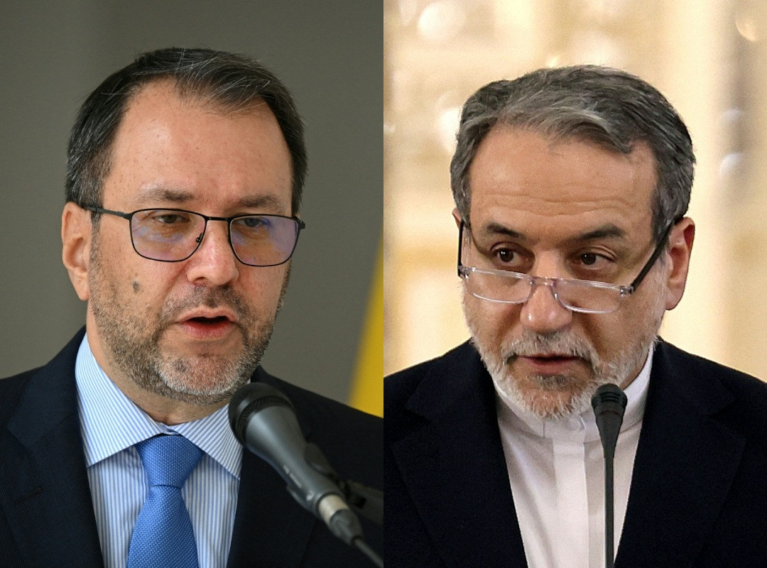 Diario Frontera, Frontera Digital,  Nacionales, ,Yván Gil aseguró que Irán ofreció su apoyo ante "robo de buques" por EE UU